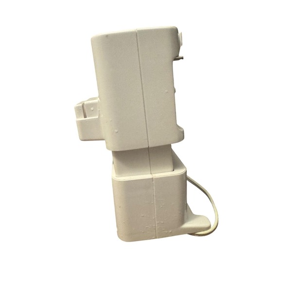 Vintage Sunbeam Adjustable Electric Can Opener & Knife Sharpener White – Tested - Picture 3 of 5